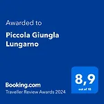 Piccola Giungla Lungarno بيزا