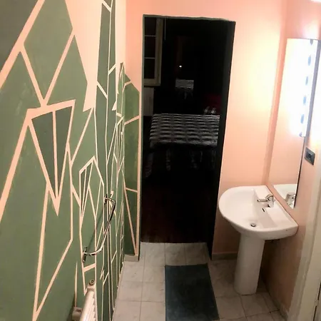 Piccola Giungla Lungarno 招待所 3*