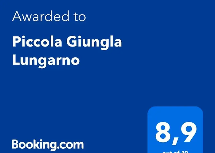 Piccola Giungla Lungarno Пиза